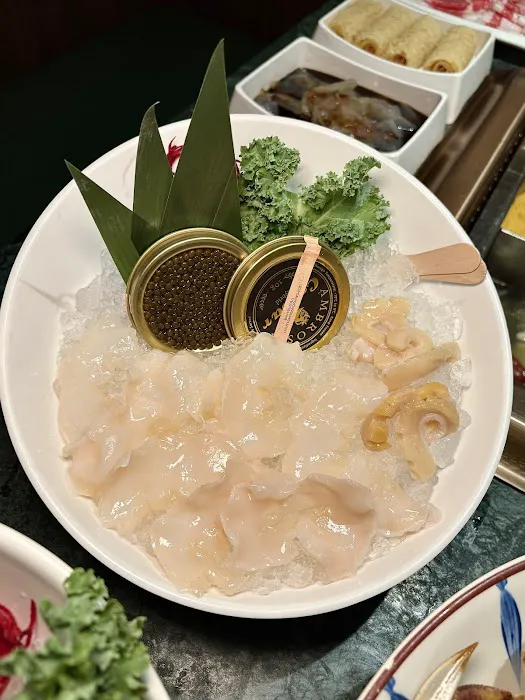 37 Xiang Seafood Hot Pot Restaurant Picture 3