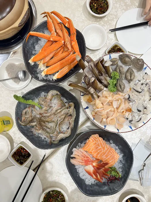 37 Xiang Seafood Hot Pot Restaurant Picture 6