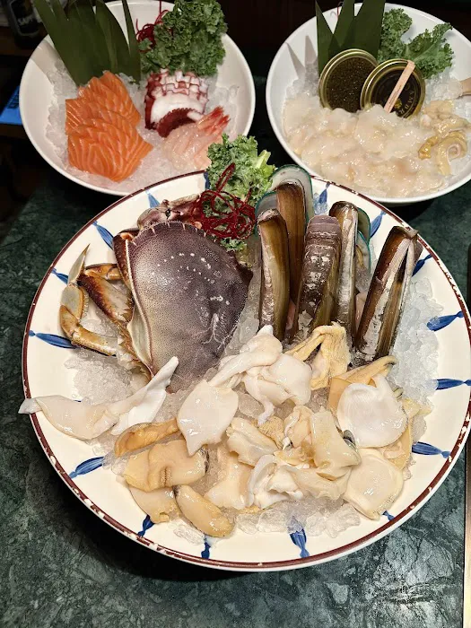 37 Xiang Seafood Hot Pot Restaurant Picture 7