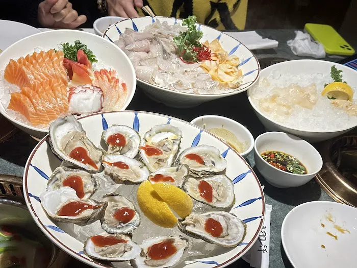 37 Xiang Seafood Hot Pot Restaurant Picture 4