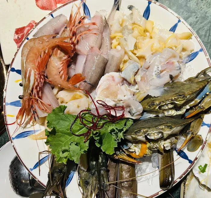 37 Xiang Seafood Hot Pot Restaurant Picture 1