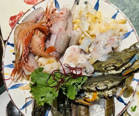 37 Xiang Seafood Hot Pot Restaurant