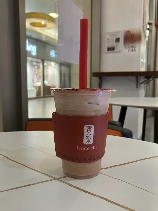 Gong Cha Picture 3