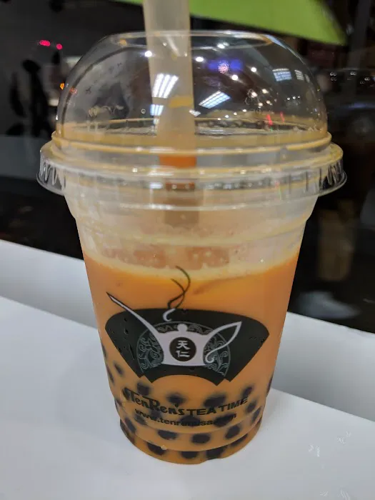 Gong Cha Picture 6
