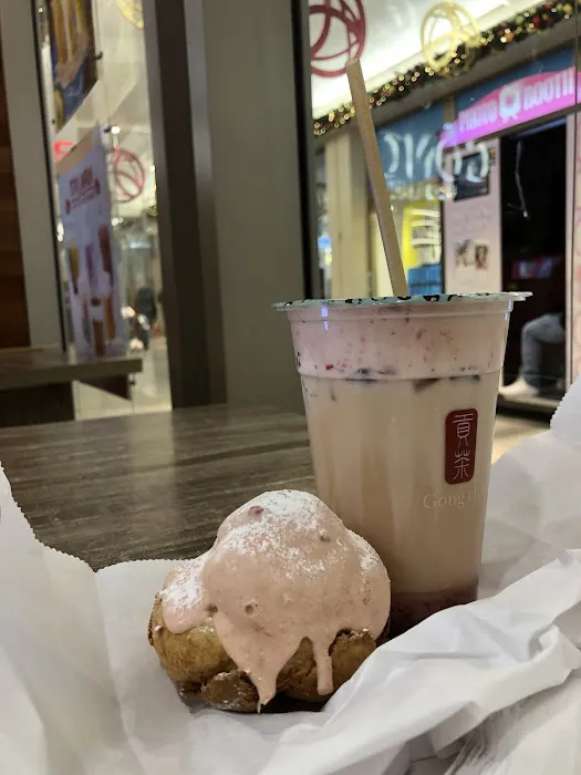 Gong Cha Picture 1