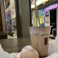 Gong Cha ico