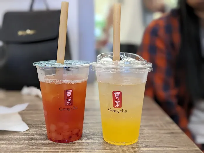 Gong Cha Picture 9