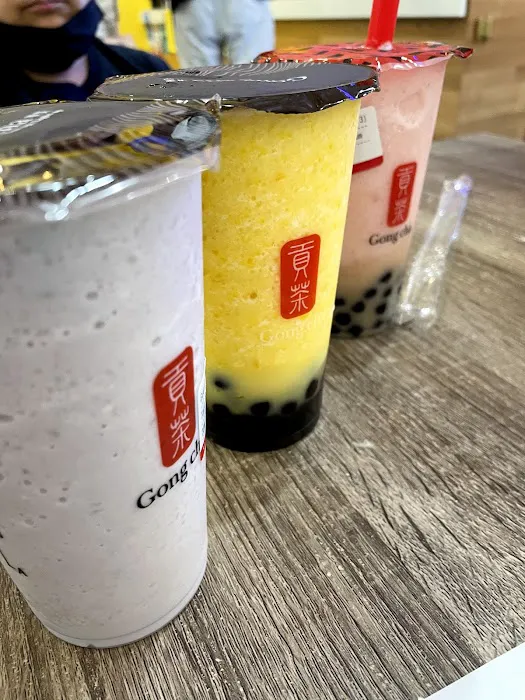 Gong Cha Picture 8