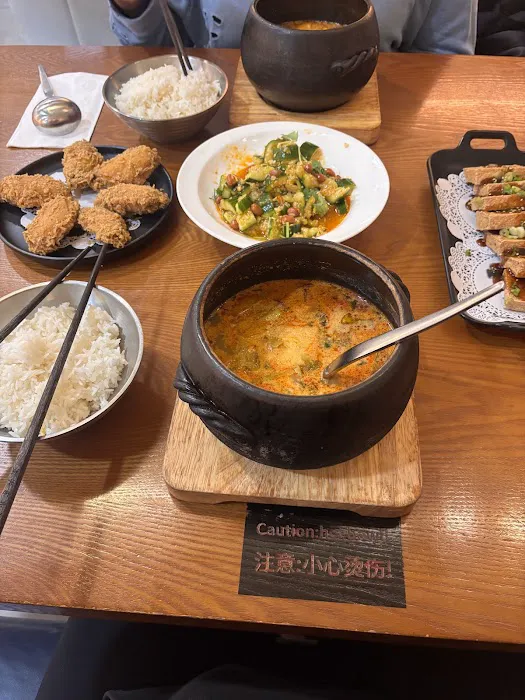 Yunnan Noodle House Picture 5