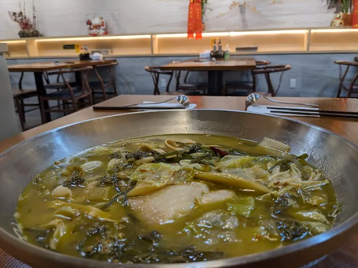 Yunnan Noodle House Picture 9