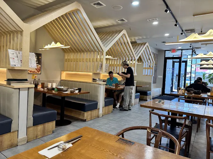 Yunnan Noodle House Picture 8