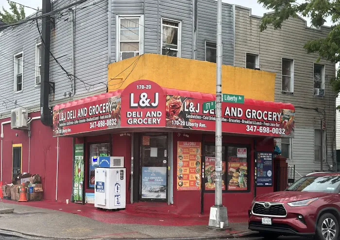 L & J Deli and Grocery Picture 4
