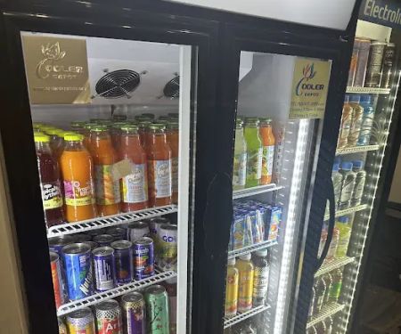 L & J Deli and Grocery