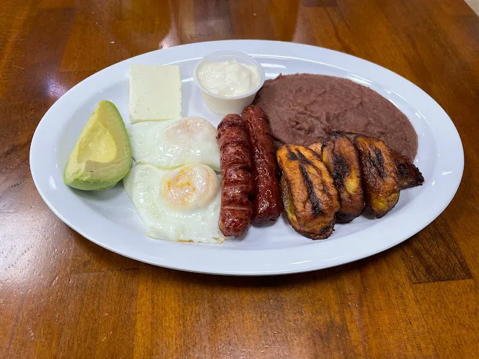 El Buen Sabor Hondureño Deli Restaurant Picture 1