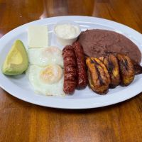 El Buen Sabor Hondureño Deli Restaurant ico