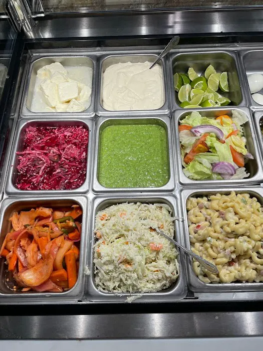 El Buen Sabor Hondureño Deli Restaurant Picture 2