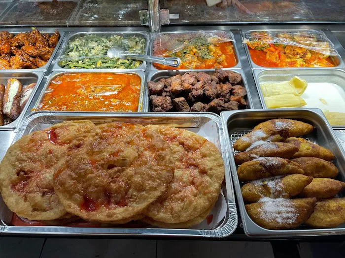 El Buen Sabor Hondureño Deli Restaurant Picture 4
