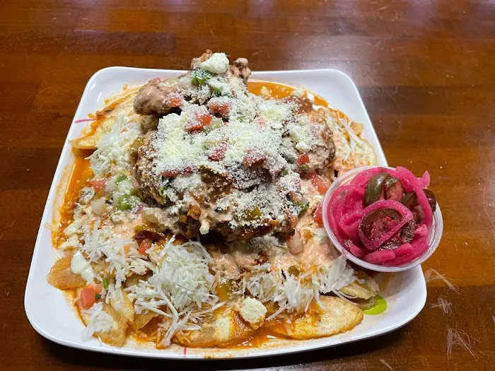 El Buen Sabor Hondureño Deli Restaurant Picture 6