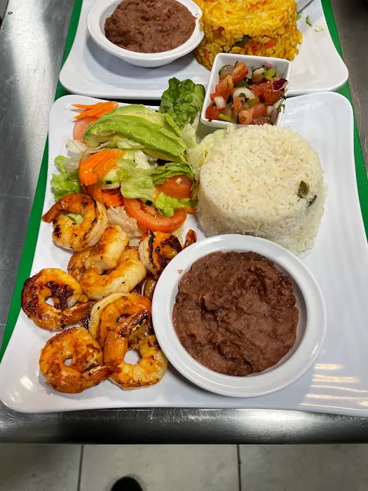 El Buen Sabor Hondureño Deli Restaurant Picture 5