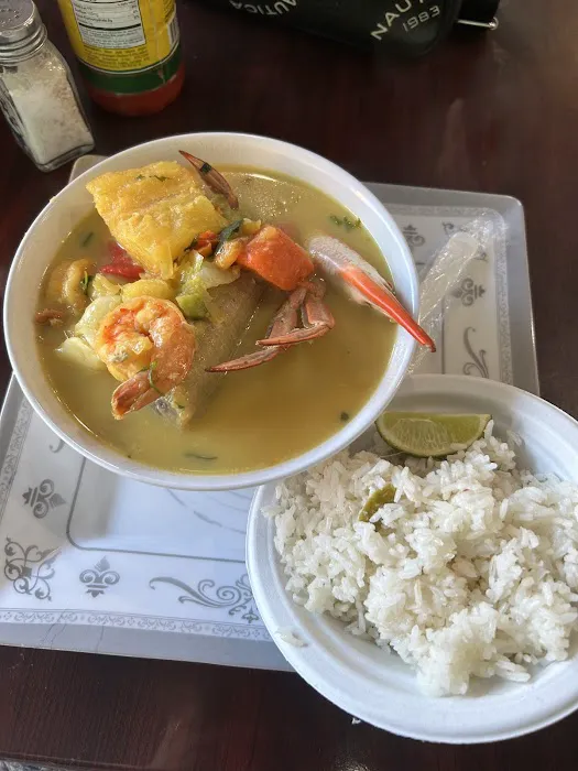 El Buen Sabor Hondureño Deli Restaurant Picture 7
