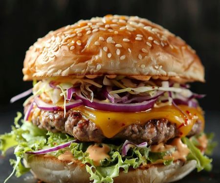 Burgerland