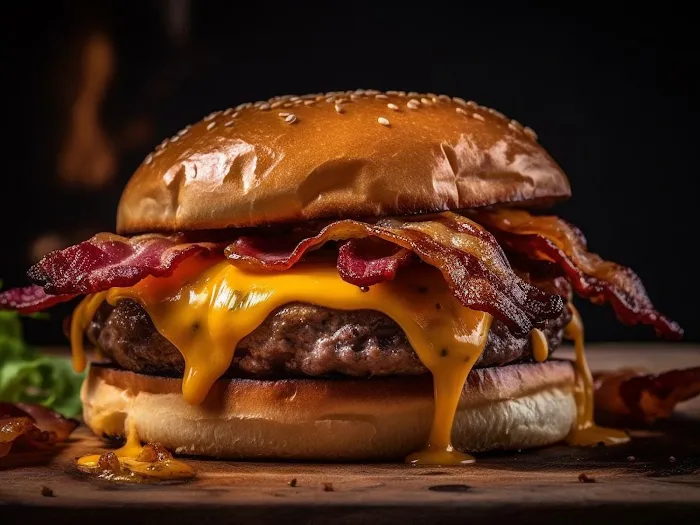 Burgerland Picture 10