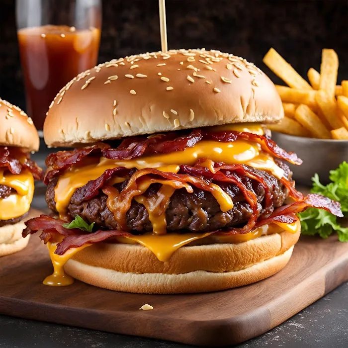 Burgerland Picture 7