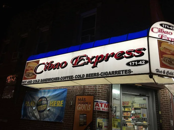 CY DELI GROCERY CORP Picture 7