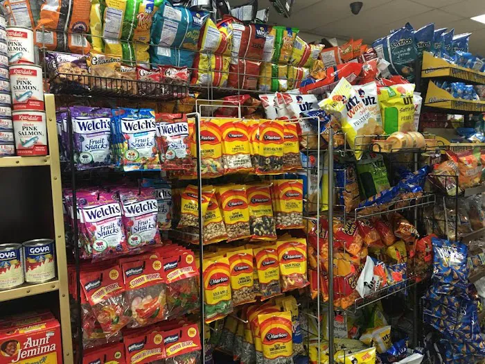 CY DELI GROCERY CORP Picture 8