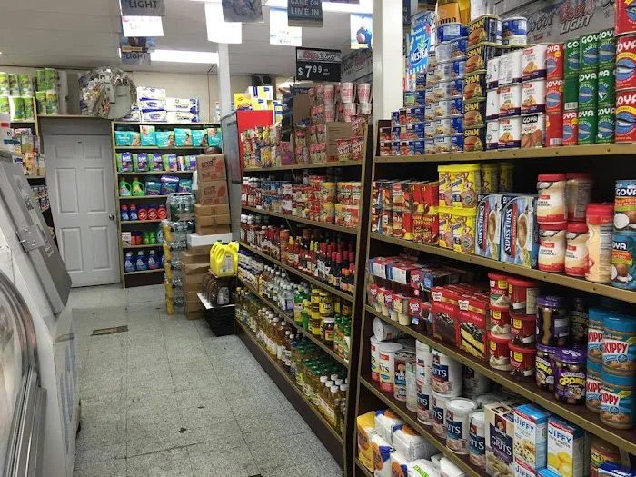 CY DELI GROCERY CORP Picture 3