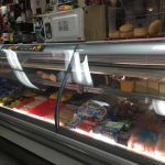 CY DELI GROCERY CORP