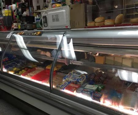 CY DELI GROCERY CORP