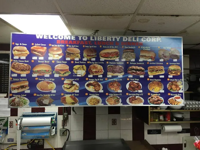 CY DELI GROCERY CORP Picture 4