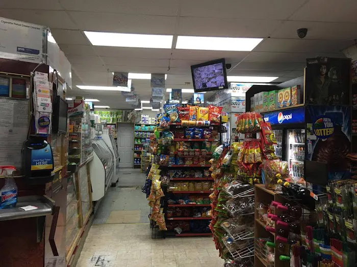 CY DELI GROCERY CORP Picture 9