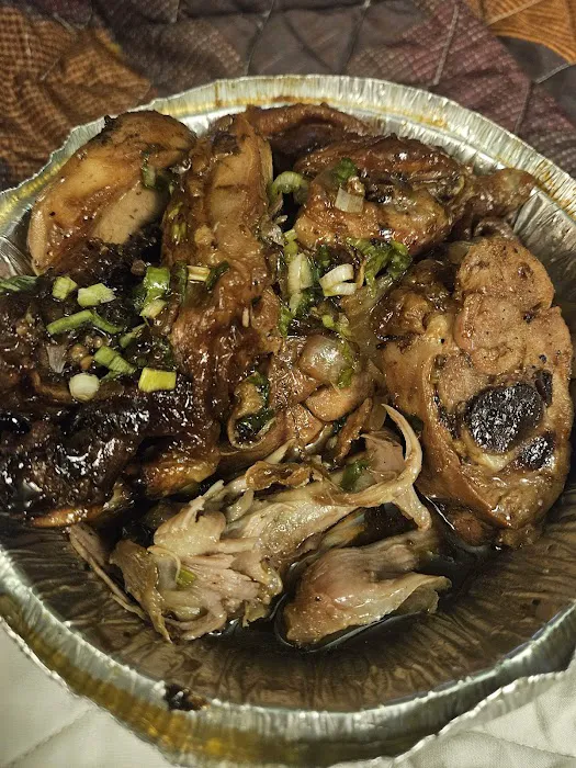 Berbice Picture 1