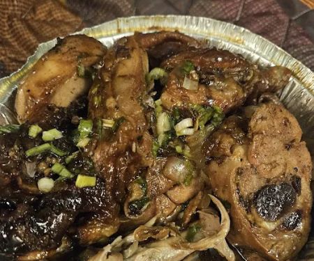 Berbice