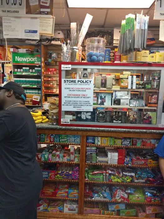 South Road Guy R Deli Picture 1