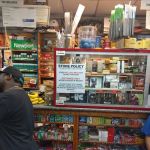 South Road Guy R Deli