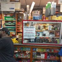 South Road Guy R Deli ico