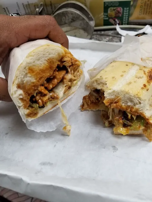 South Road Guy R Deli Picture 7