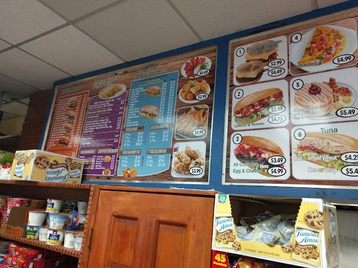 South Road Guy R Deli Picture 6