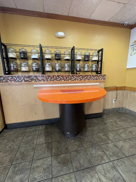 Popeyes Louisiana Kitchen Picture 4