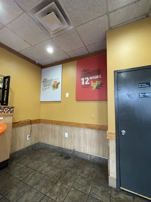 Popeyes Louisiana Kitchen Picture 5