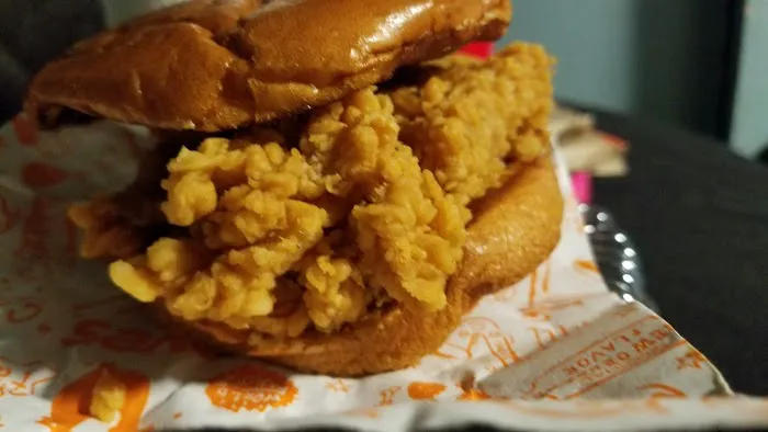 Popeyes Louisiana Kitchen Picture 3
