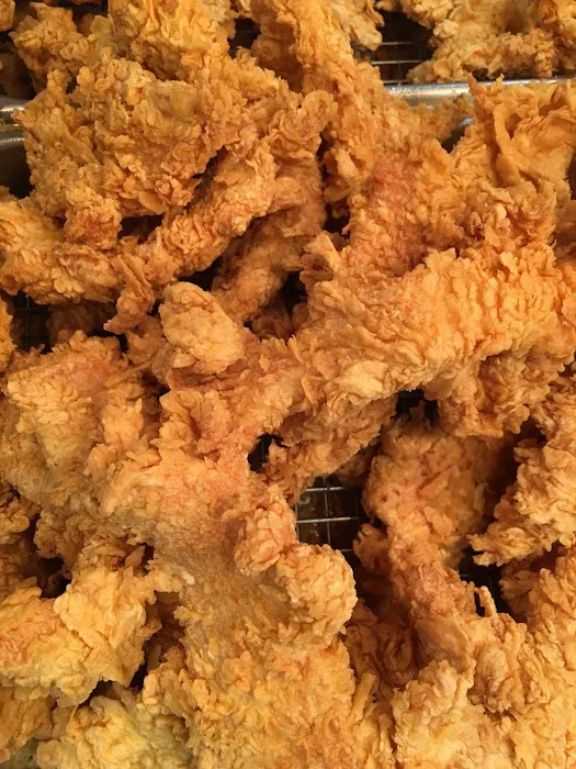 Popeyes Louisiana Kitchen Picture 7