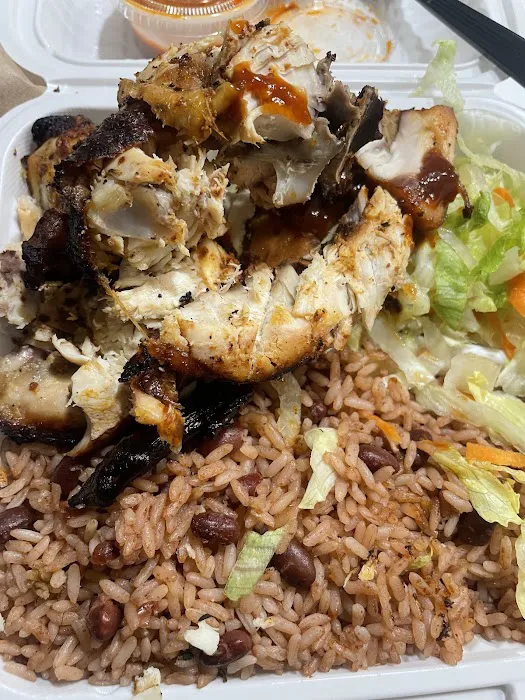 Tropical Jerk Picture 1