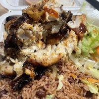 Tropical Jerk ico