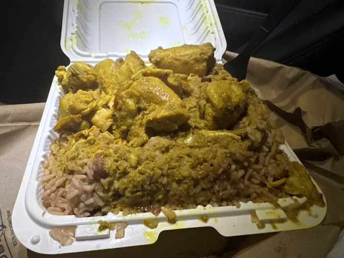 Tropical Jerk Picture 5