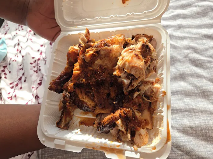 Tropical Jerk Picture 10