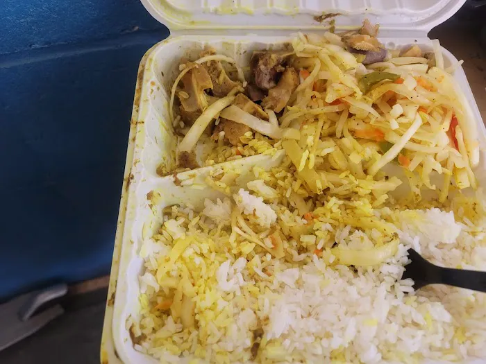 Tropical Jerk Picture 6